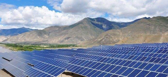 20家企業(yè)參與投標！淮北103MW/206MWh儲能電站EPC開標
